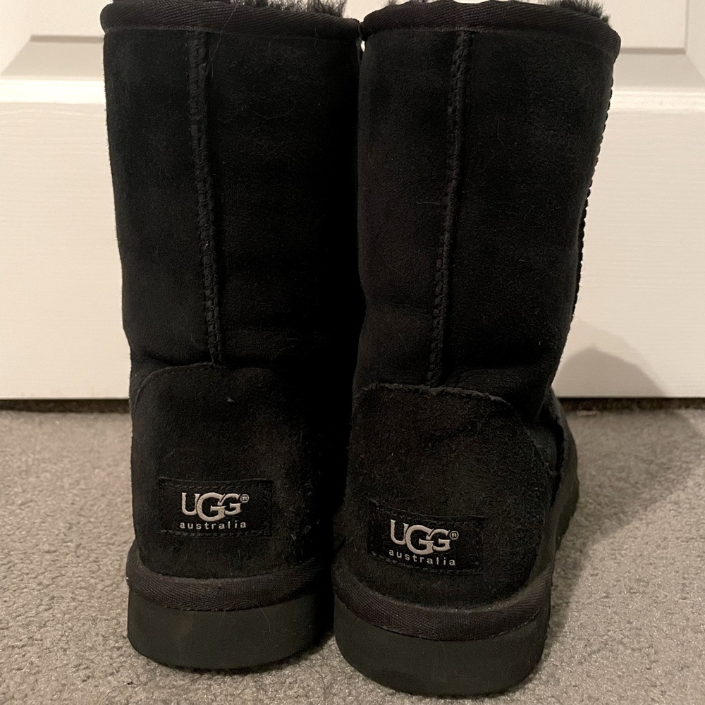 UGG boots